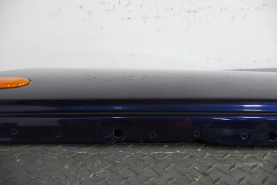 2001 Chrysler Prowler Hood PB9
