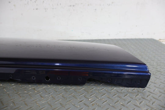 2001 Chrysler Prowler Hood PB9