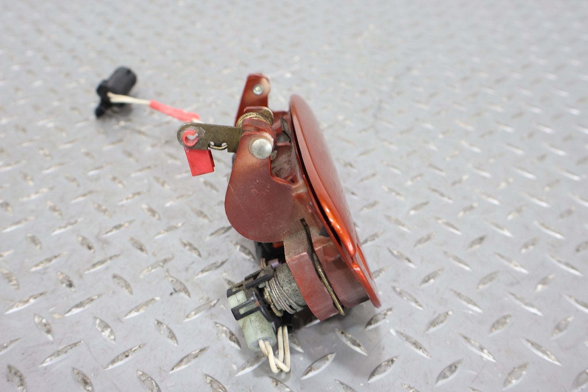 2001 Chrysler Prowler- Left Front Door Handle