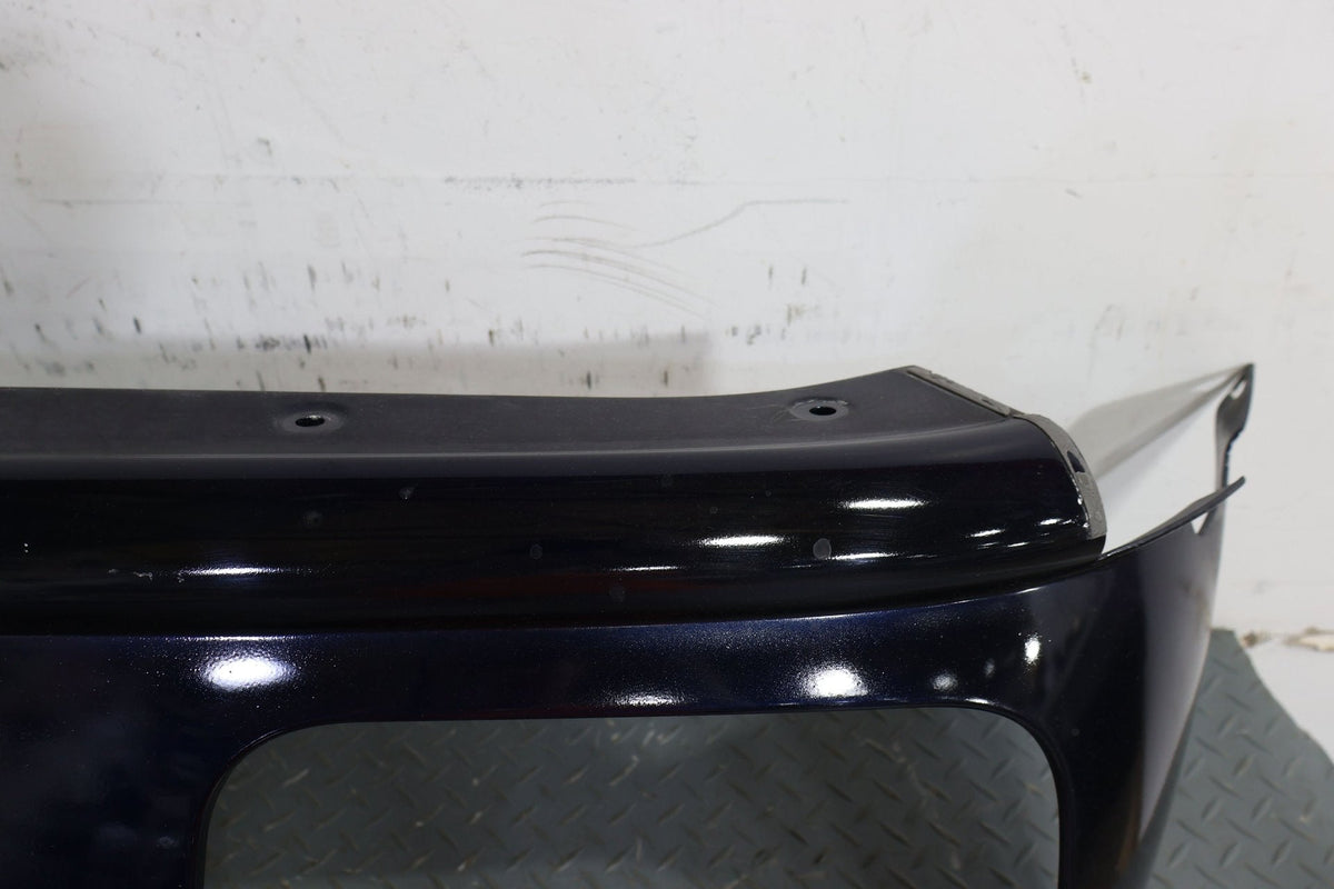 2001 Chrysler Prowler- Rear Bumper
