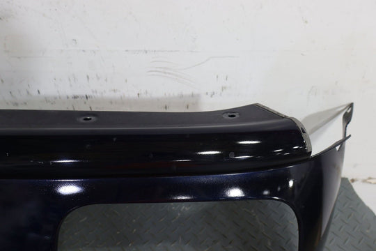 2001 Chrysler Prowler Rear Bumper PB9