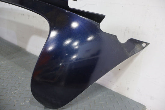 2001 Chrysler Prowler Rear Bumper PB9