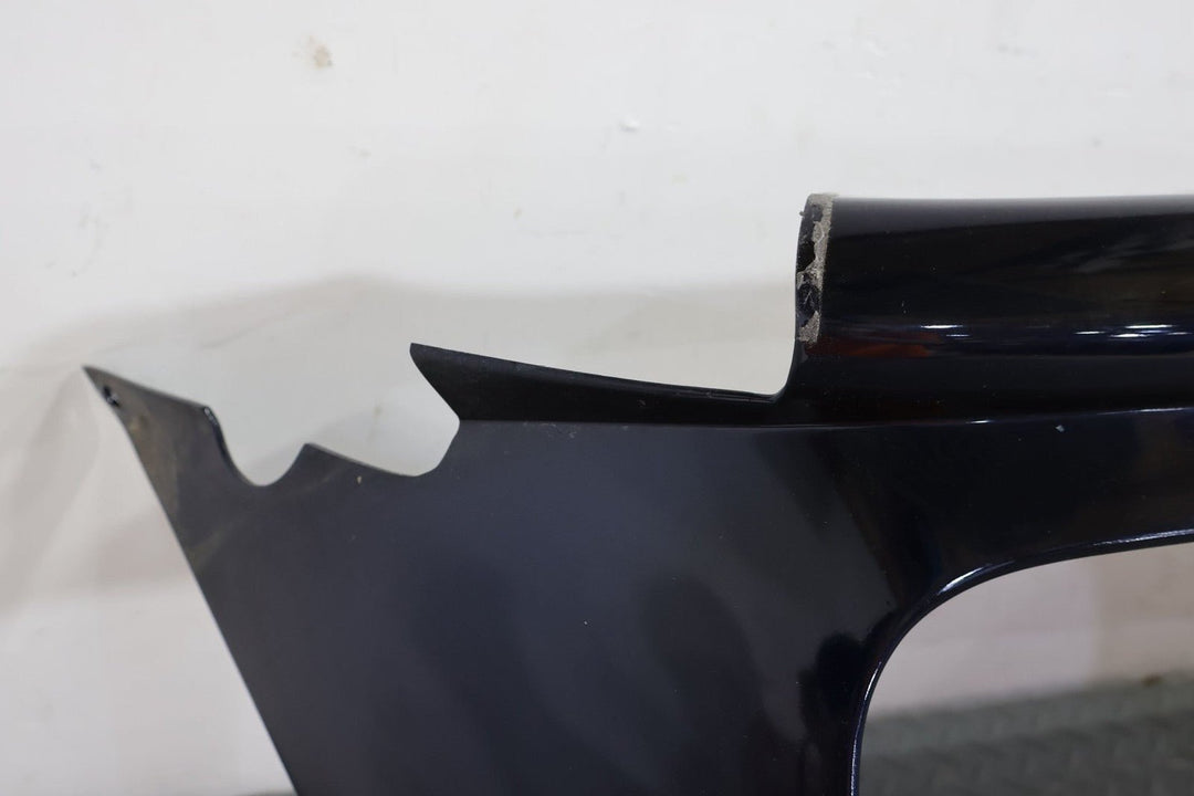 2001 Chrysler Prowler Rear Bumper PB9
