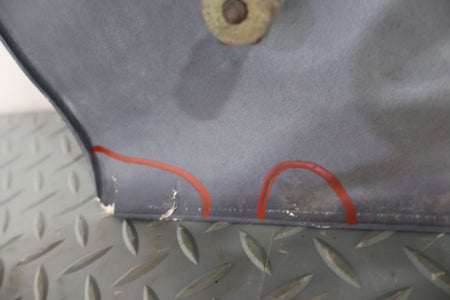 2001 Chrysler Prowler- Right Fender