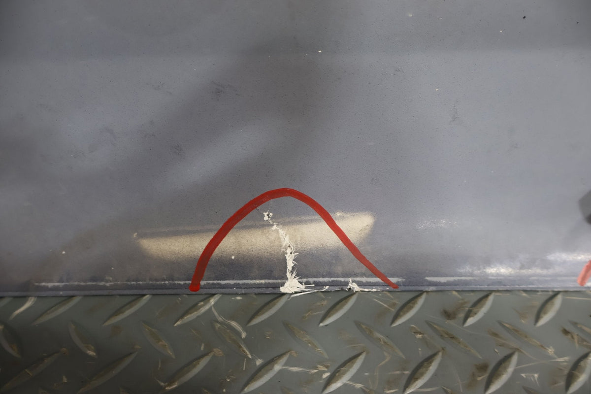 2001 Chrysler Prowler- Right Fender