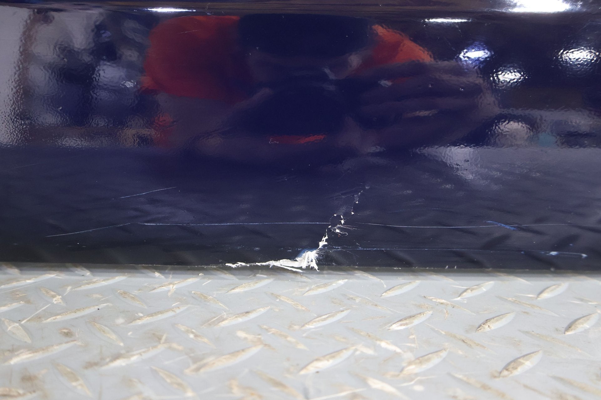2001 Chrysler Prowler- Right Fender