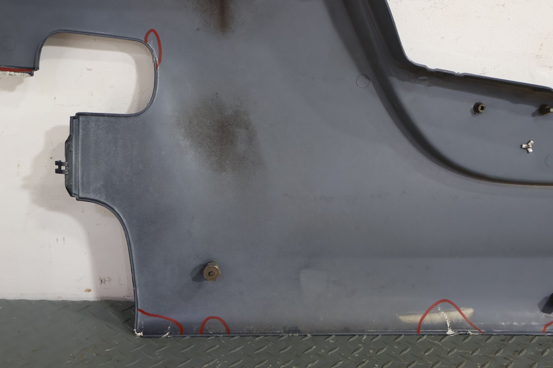 2001 Chrysler Prowler- Right Fender