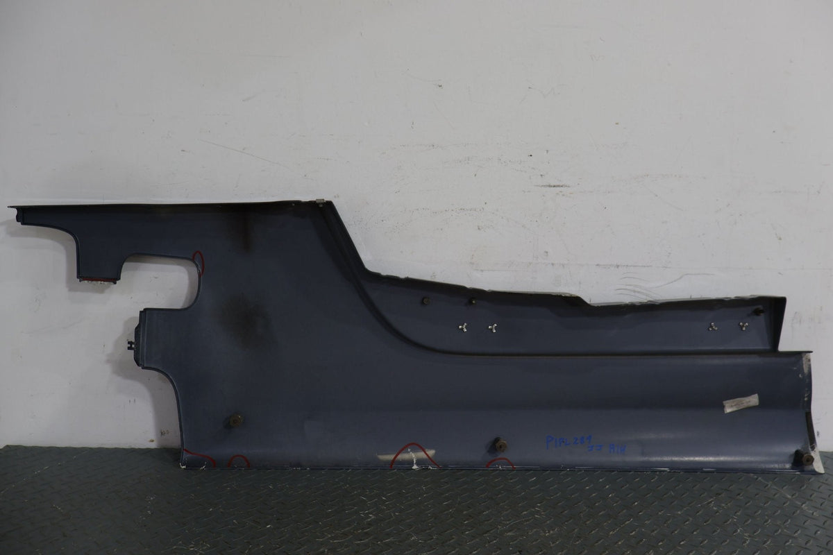 2001 Chrysler Prowler- Right Fender