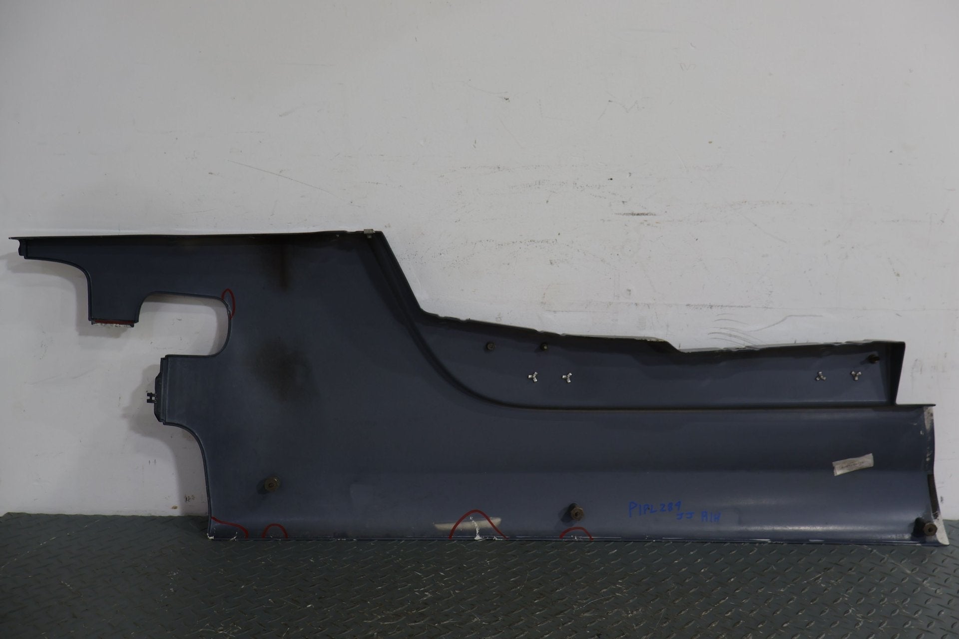 2001 Chrysler Prowler- Right Fender