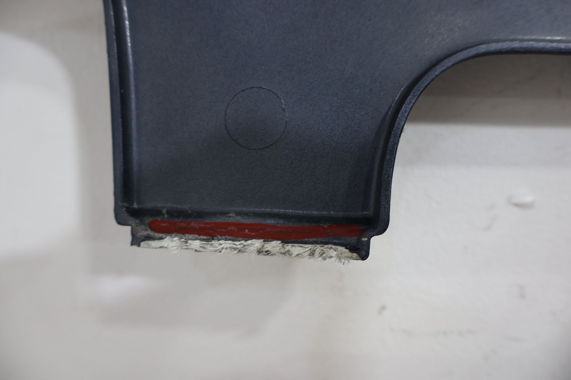 2001 Chrysler Prowler- Right Fender