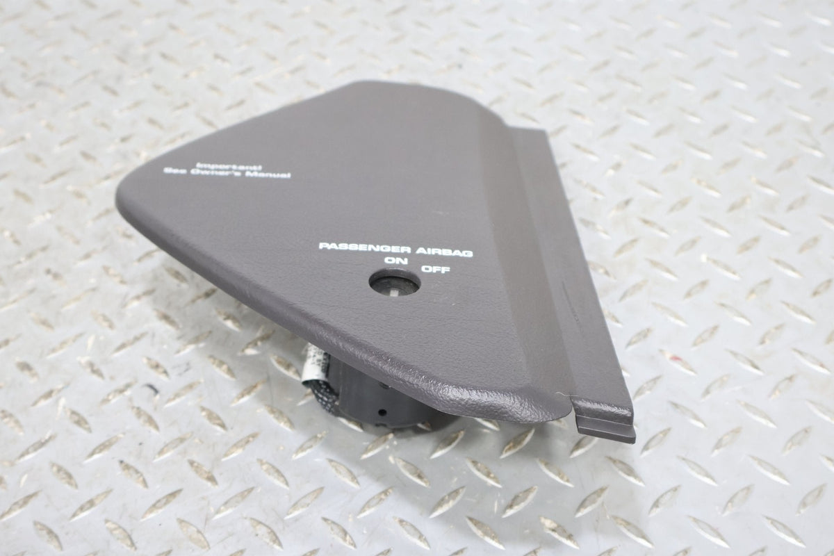 2001 Chrysler Prowler- Trim Panel
