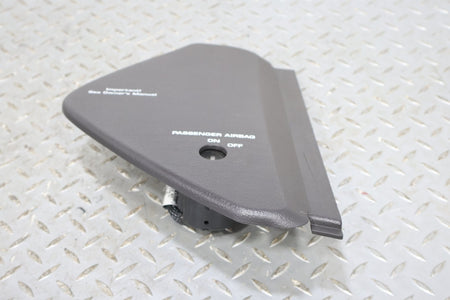 2001 Chrysler Prowler- Trim Panel