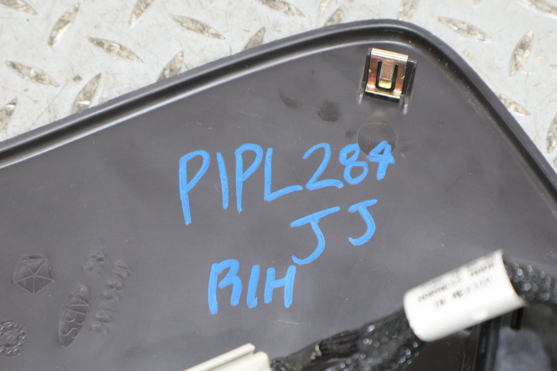 2001 Chrysler Prowler- Trim Panel