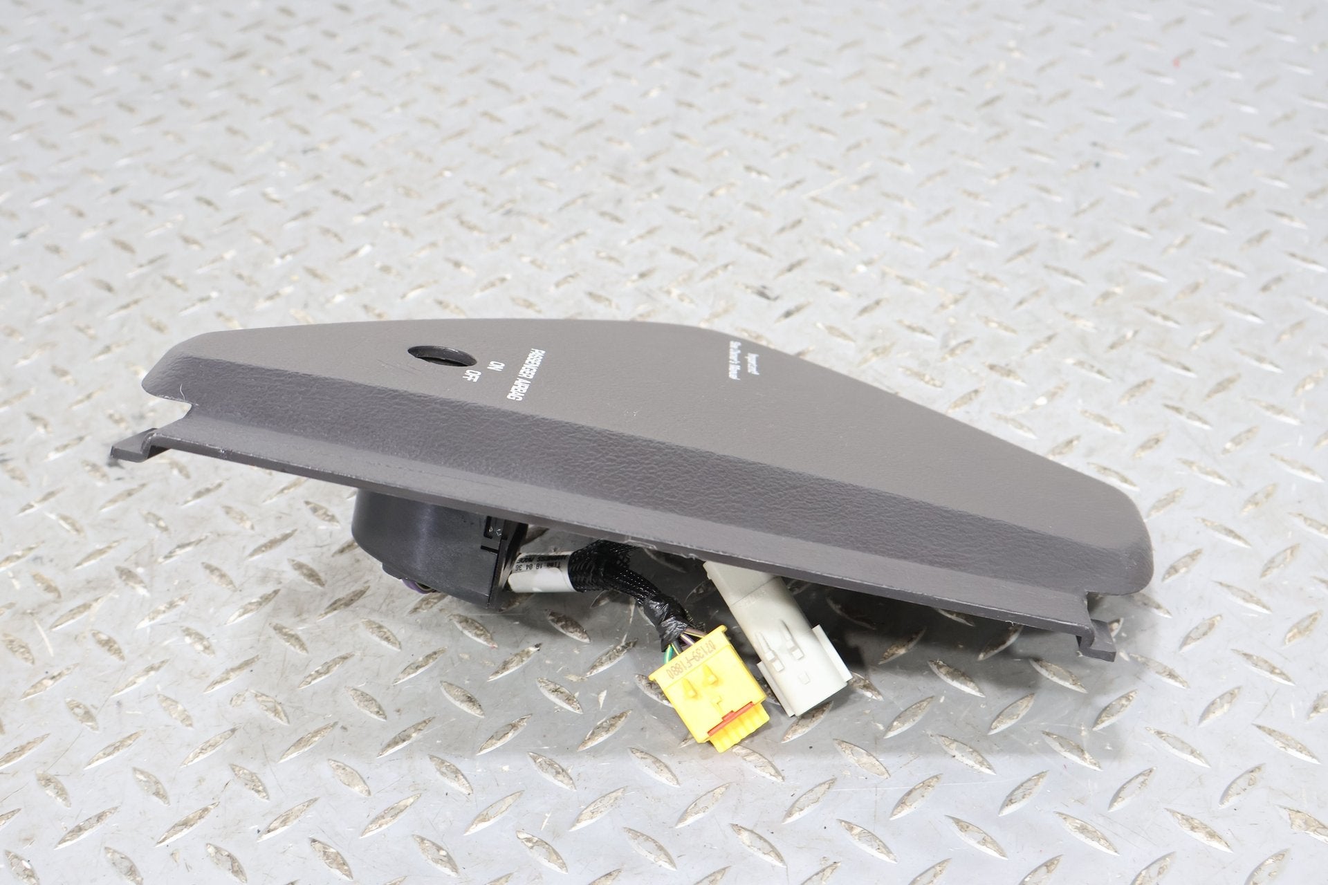 2001 Chrysler Prowler- Trim Panel