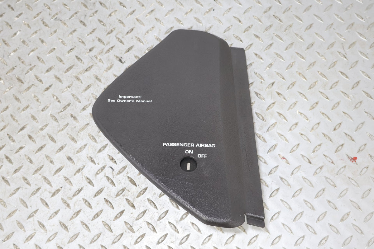 2001 Chrysler Prowler- Trim Panel