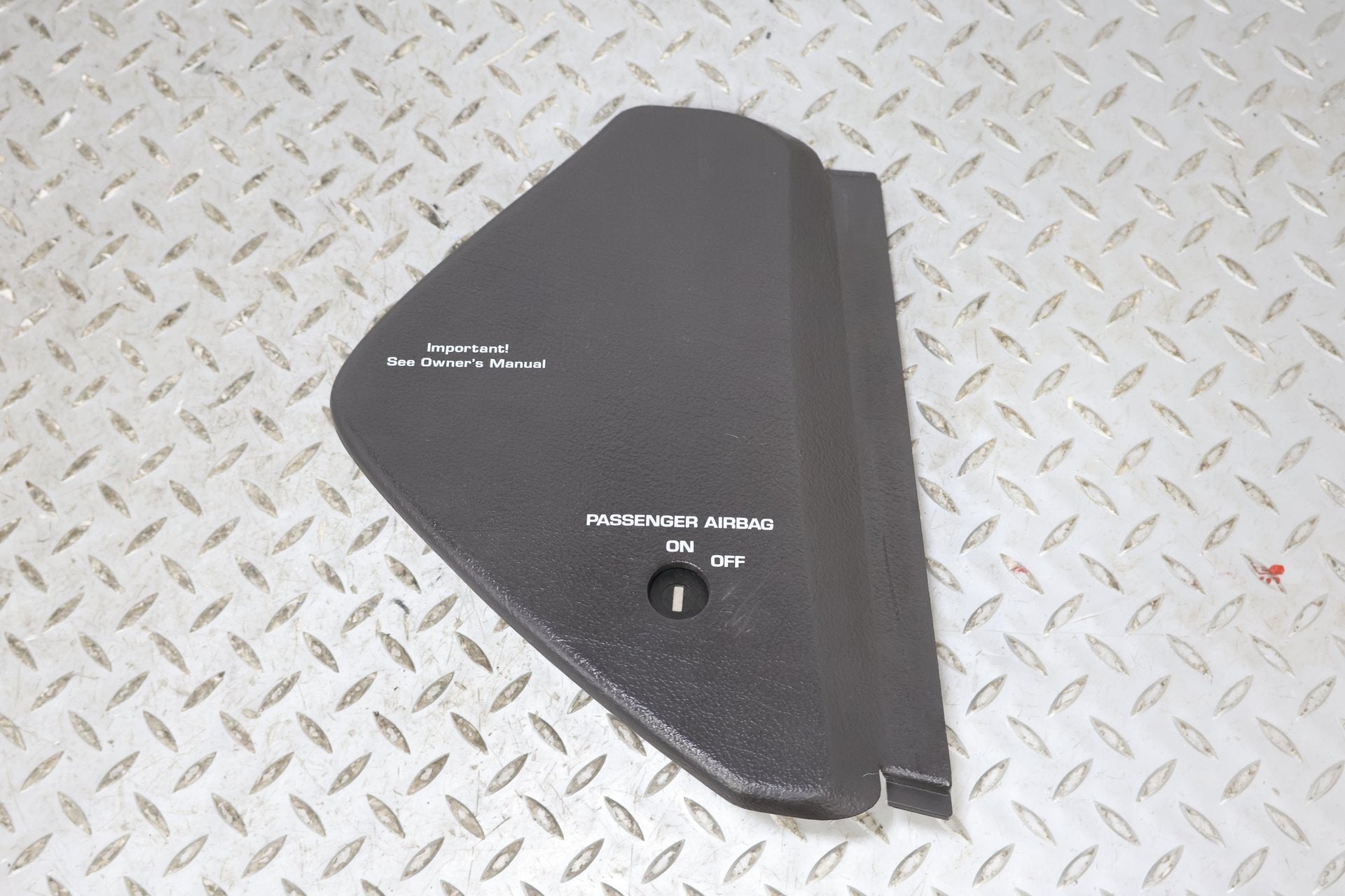 2001 Chrysler Prowler- Trim Panel