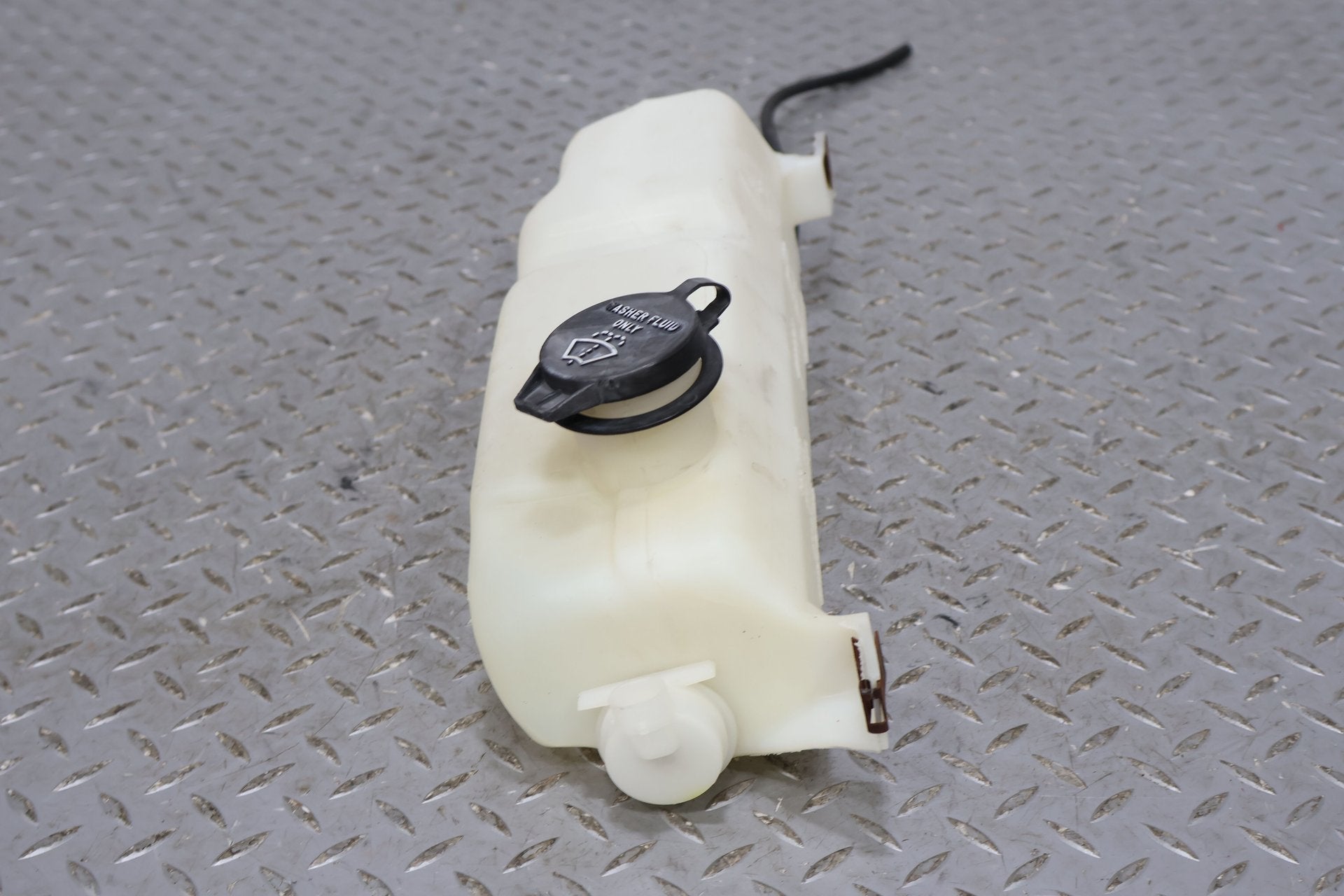 2001 Chrysler Prowler- Washer Bottle