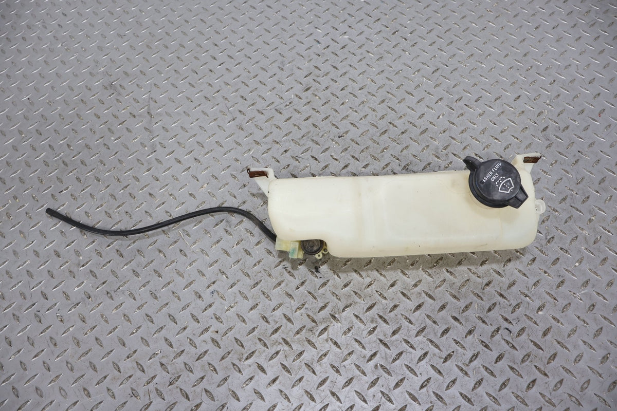 2001 Chrysler Prowler- Washer Bottle