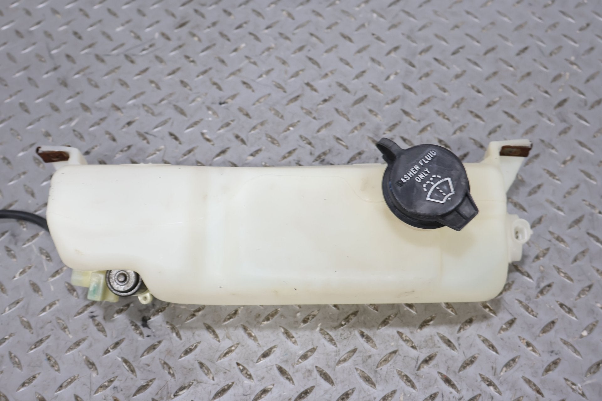 2001 Chrysler Prowler- Washer Bottle