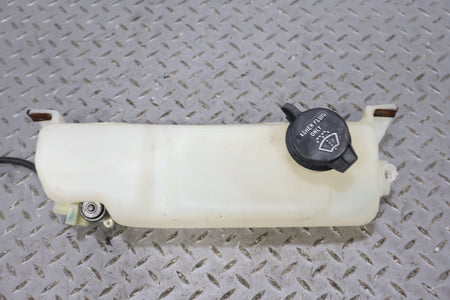 2001 Chrysler Prowler- Washer Bottle
