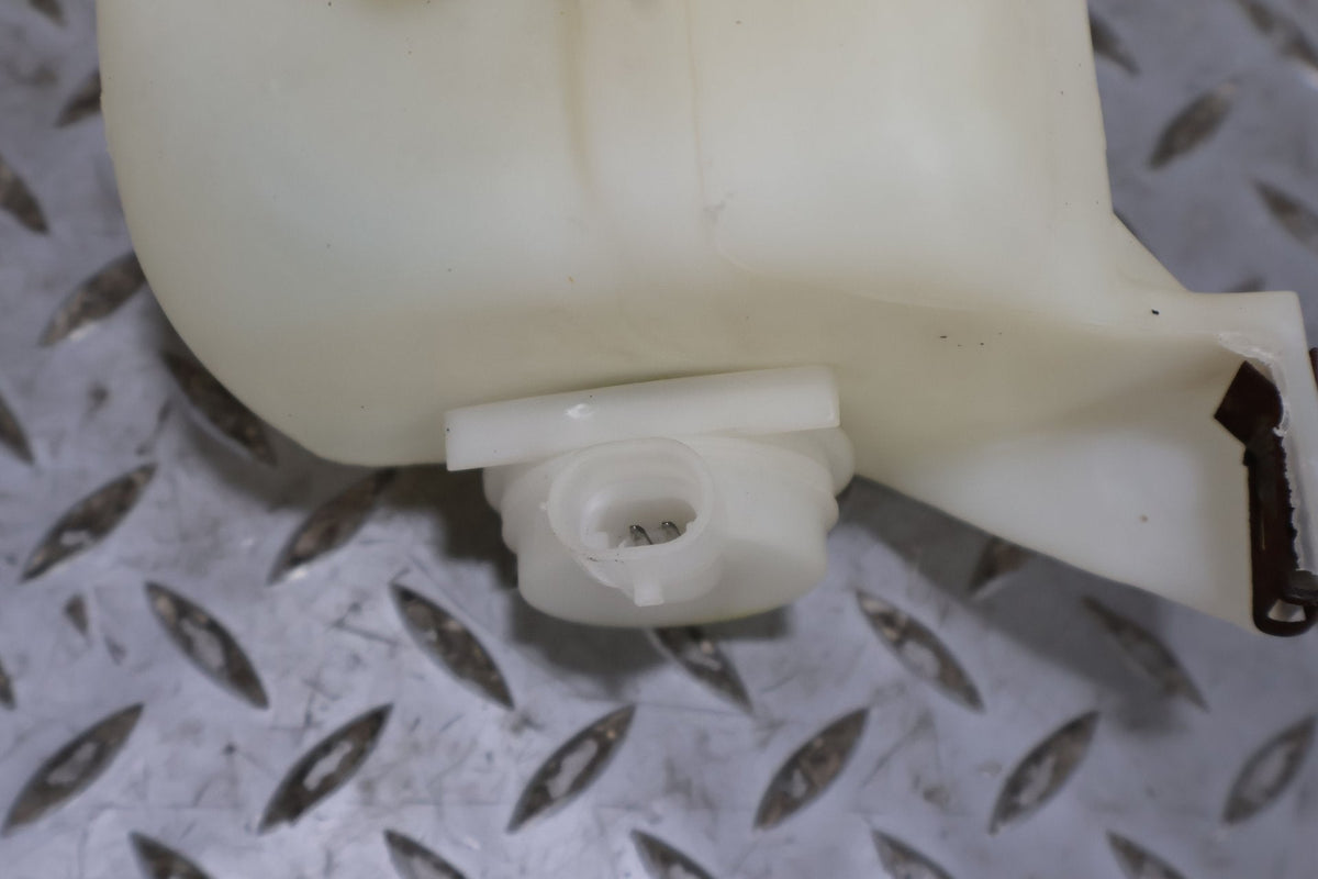2001 Chrysler Prowler- Washer Bottle