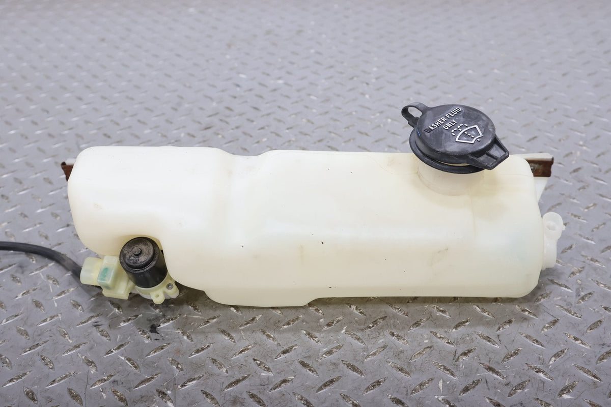 2001 Chrysler Prowler- Washer Bottle