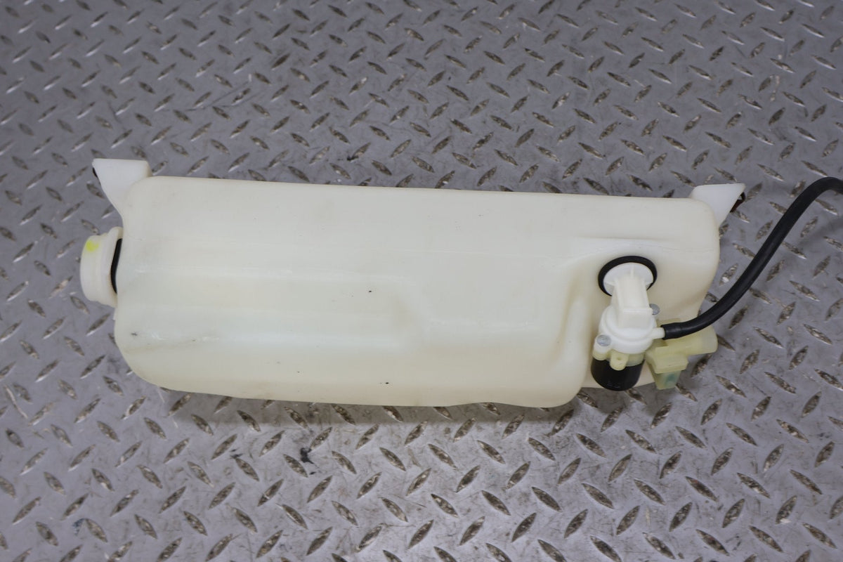 2001 Chrysler Prowler- Washer Bottle