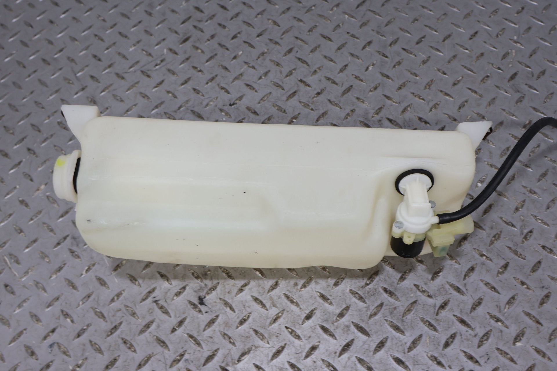 2001 Chrysler Prowler- Washer Bottle
