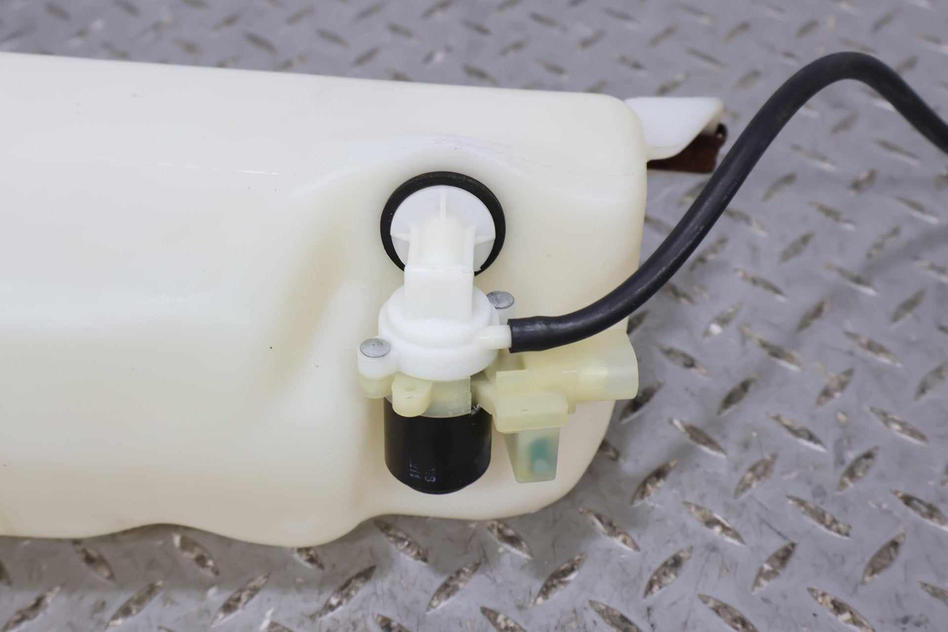 2001 Chrysler Prowler- Washer Bottle