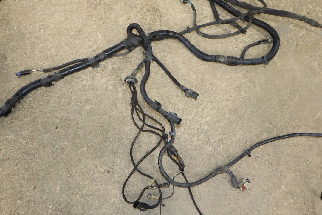 2001 Dodge Viper Battery / Body Wiring Harness OEM