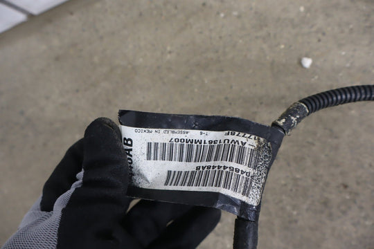 2001 Dodge Viper Battery / Body Wiring Harness OEM