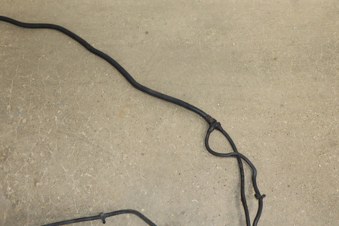 2001 Dodge Viper Battery / Body Wiring Harness OEM