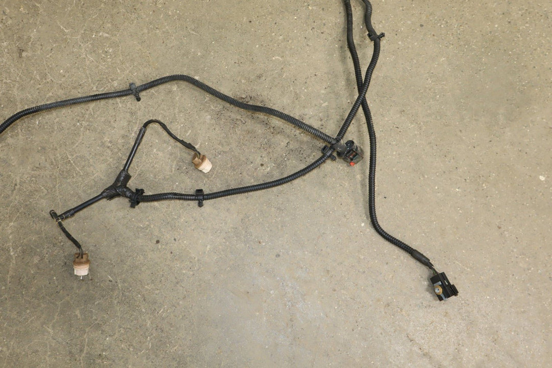 2001 Dodge Viper Battery / Body Wiring Harness OEM