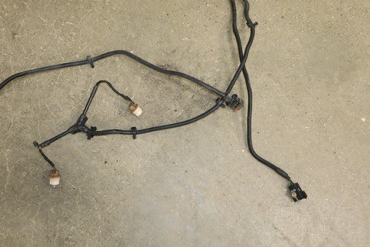 2001 Dodge Viper Battery / Body Wiring Harness OEM
