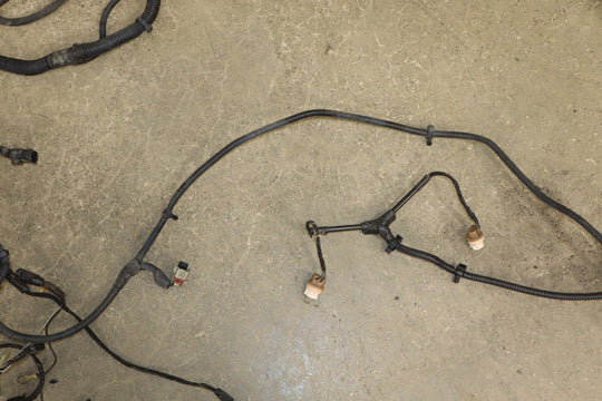 2001 Dodge Viper Battery / Body Wiring Harness OEM