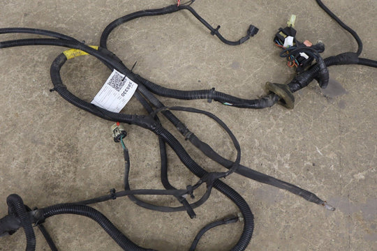 2001 Dodge Viper Battery / Body Wiring Harness OEM