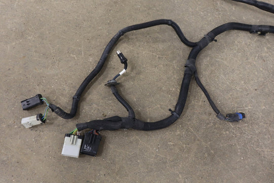 2001 Dodge Viper Battery / Body Wiring Harness OEM