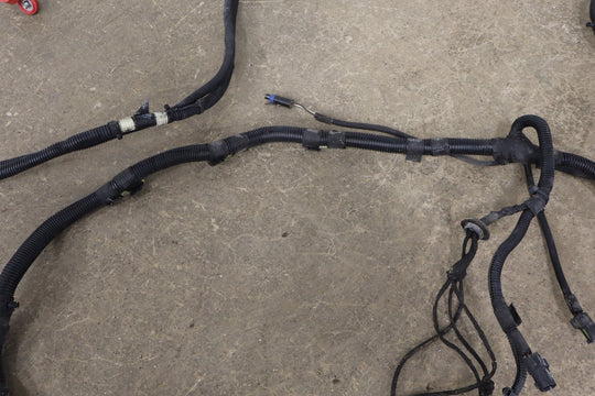 2001 Dodge Viper Battery / Body Wiring Harness OEM