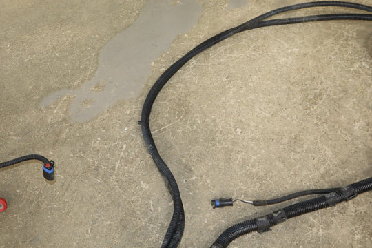 2001 Dodge Viper Battery / Body Wiring Harness OEM