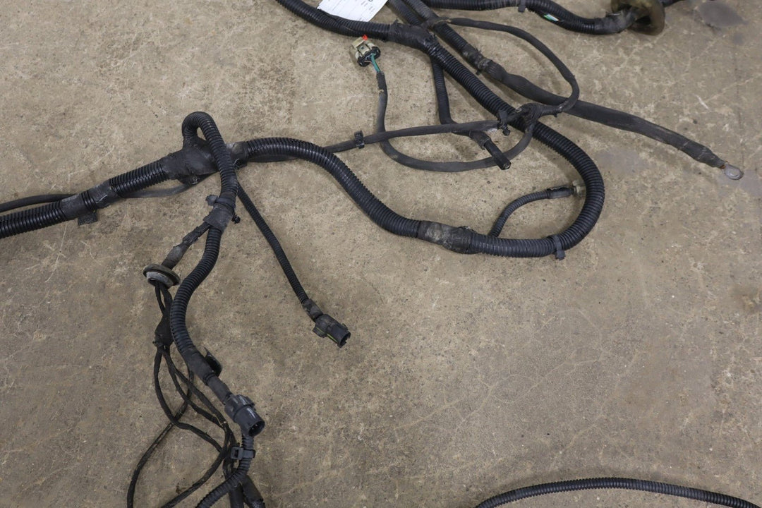 2001 Dodge Viper Battery / Body Wiring Harness OEM