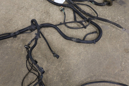 2001 Dodge Viper Battery / Body Wiring Harness OEM