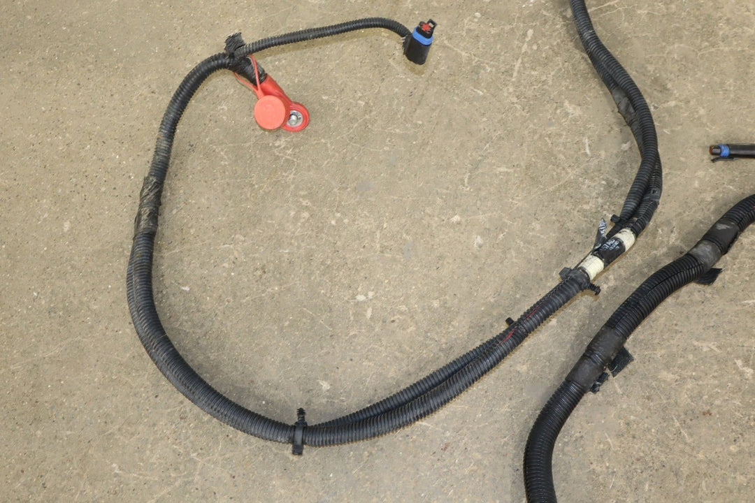 2001 Dodge Viper Battery / Body Wiring Harness OEM