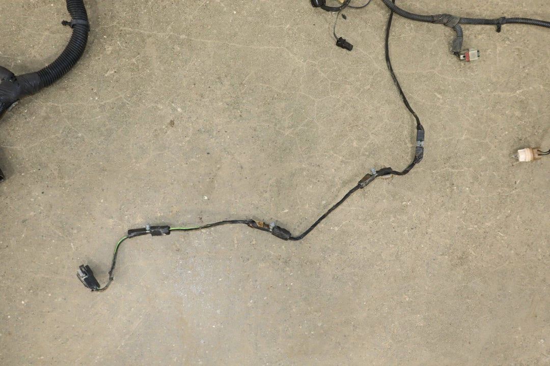 2001 Dodge Viper Battery / Body Wiring Harness OEM