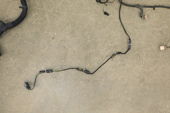 2001 Dodge Viper Battery / Body Wiring Harness OEM