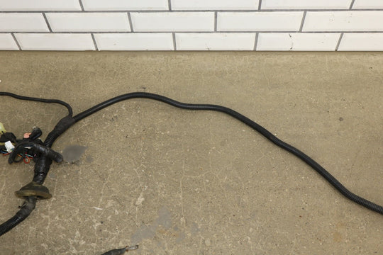 2001 Dodge Viper Battery / Body Wiring Harness OEM