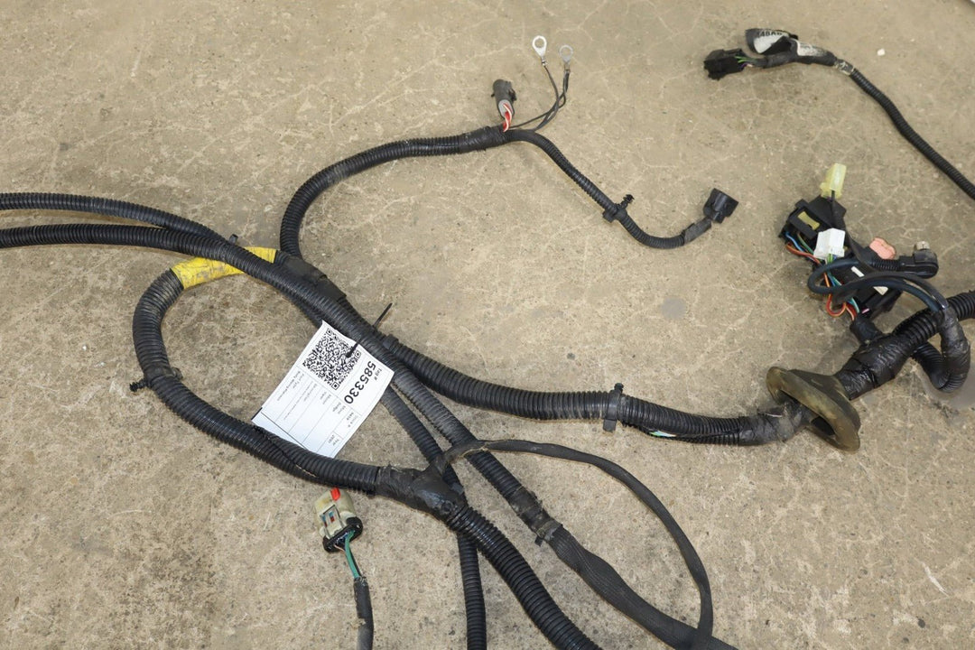 2001 Dodge Viper Battery / Body Wiring Harness OEM