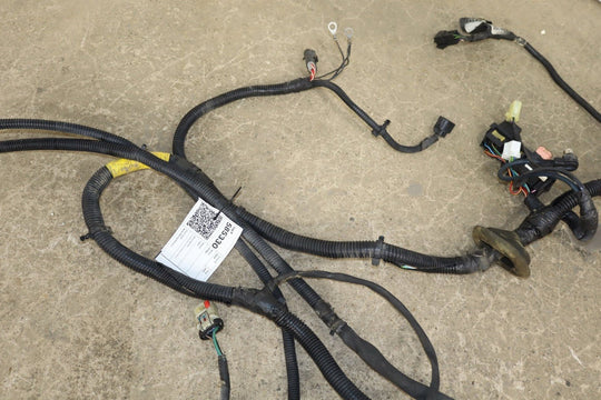 2001 Dodge Viper Battery / Body Wiring Harness OEM