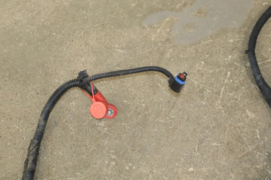 2001 Dodge Viper Battery / Body Wiring Harness OEM