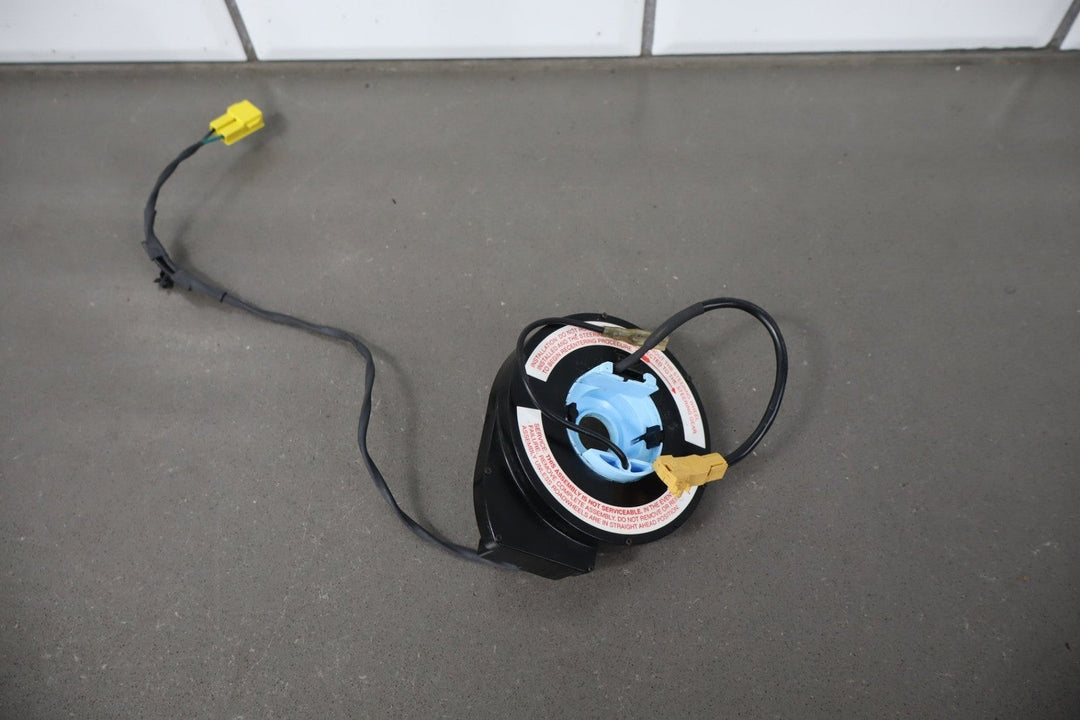 2001 Dodge Viper Column Mounted Clock Spring 4848437 OEM