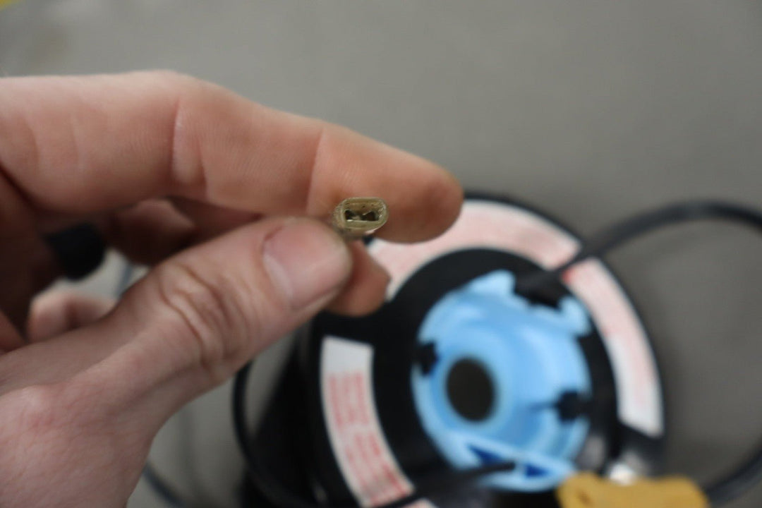 2001 Dodge Viper Column Mounted Clock Spring 4848437 OEM